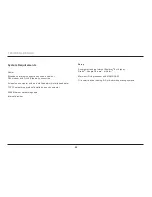 Preview for 34 page of Belkin F9K1105V3 User Manual