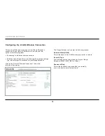 Preview for 12 page of Belkin F9K1106 User Manual