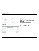 Preview for 13 page of Belkin F9K1106 User Manual