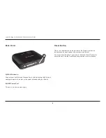 Предварительный просмотр 7 страницы Belkin F9K1107au 8820au00920 Rev. A00 User Manual