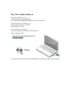 Предварительный просмотр 4 страницы Belkin F9K1112 User Manual