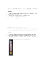 Предварительный просмотр 26 страницы Belkin F9K1113 v1 User Manual