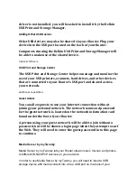 Preview for 25 page of Belkin F9K1113V4 User Manual