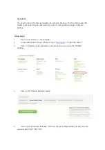 Preview for 40 page of Belkin F9K1113V4 User Manual