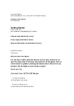 Preview for 2 page of Belkin F9K1116V1 User Manual