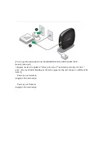 Предварительный просмотр 3 страницы Belkin F9K1116V1 User Manual