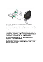 Предварительный просмотр 4 страницы Belkin F9K1116V1 User Manual