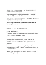 Preview for 9 page of Belkin F9K1116V1 User Manual