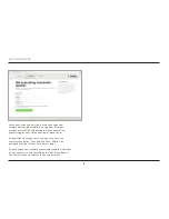 Preview for 8 page of Belkin F9K1121v1 User Manual