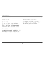 Preview for 39 page of Belkin F9K1121v1 User Manual