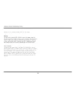 Preview for 32 page of Belkin F9K1122v1 User Manual