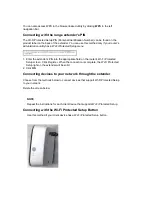 Предварительный просмотр 9 страницы Belkin F9K1126 User Manual