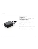 Предварительный просмотр 11 страницы Belkin F9L1005 User Manual