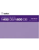 Belkin F9L1101 User Manual preview