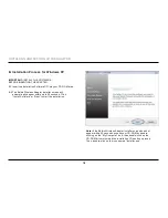 Preview for 20 page of Belkin F9L1101 User Manual