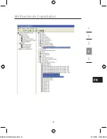 Предварительный просмотр 25 страницы Belkin FireWire 800 and USB 2.0 PCI Express Card F5U602EA User Manual