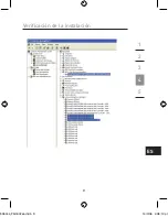 Предварительный просмотр 67 страницы Belkin FireWire 800 and USB 2.0 PCI Express Card F5U602EA User Manual