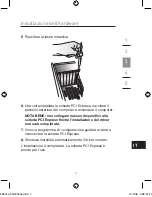 Предварительный просмотр 79 страницы Belkin FireWire 800 and USB 2.0 PCI Express Card F5U602EA User Manual