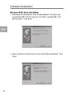 Preview for 12 page of Belkin FIREWIRE F5U502 User Manual