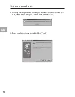 Preview for 14 page of Belkin FIREWIRE F5U502 User Manual