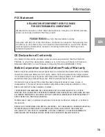 Preview for 19 page of Belkin FIREWIRE F5U502 User Manual