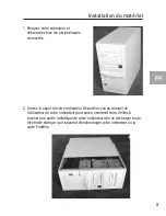 Preview for 25 page of Belkin FIREWIRE F5U502 User Manual