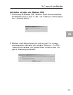 Preview for 33 page of Belkin FIREWIRE F5U502 User Manual