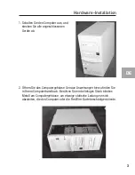 Preview for 43 page of Belkin FIREWIRE F5U502 User Manual