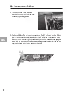 Preview for 46 page of Belkin FIREWIRE F5U502 User Manual