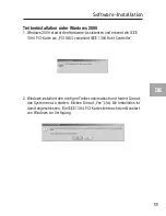 Preview for 51 page of Belkin FIREWIRE F5U502 User Manual