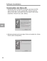 Preview for 52 page of Belkin FIREWIRE F5U502 User Manual