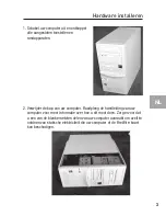 Preview for 61 page of Belkin FIREWIRE F5U502 User Manual