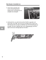 Preview for 64 page of Belkin FIREWIRE F5U502 User Manual