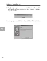 Preview for 68 page of Belkin FIREWIRE F5U502 User Manual