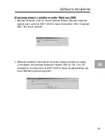 Preview for 69 page of Belkin FIREWIRE F5U502 User Manual