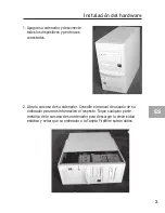 Preview for 79 page of Belkin FIREWIRE F5U502 User Manual