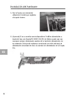 Preview for 82 page of Belkin FIREWIRE F5U502 User Manual