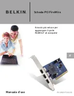 Preview for 93 page of Belkin FIREWIRE F5U502 User Manual