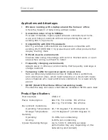 Preview for 8 page of Belkin G+MIMO User Manual