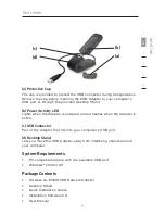 Preview for 9 page of Belkin G+MIMO User Manual