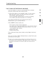 Preview for 27 page of Belkin G+MIMO User Manual