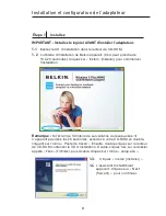 Preview for 52 page of Belkin G+MIMO User Manual