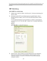 Preview for 106 page of Belkin G+MIMO User Manual