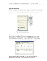 Предварительный просмотр 141 страницы Belkin G+MIMO User Manual