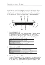 Предварительный просмотр 13 страницы Belkin G Plus F5D7231-4 User Manual