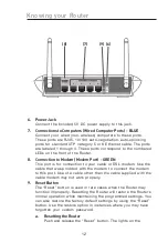 Предварительный просмотр 15 страницы Belkin G Plus F5D7231-4 User Manual