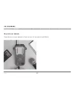 Предварительный просмотр 39 страницы Belkin GoStudio F8Z295 User Manual