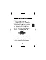 Preview for 25 page of Belkin HI-SPEED USB 2.0 EXTERNAL DRIVE ENCLOSURE User Manual