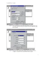 Preview for 3 page of Belkin LASERLINKWIN95 Driver Installation