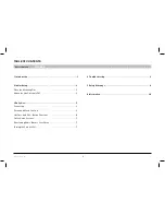 Preview for 2 page of Belkin LineCast Auto FM User Manual